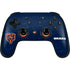 NFL Chicago Bears - Alternate Distressed Google Stadia Controller Skin